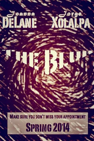Постер к фильму The Blur (-)