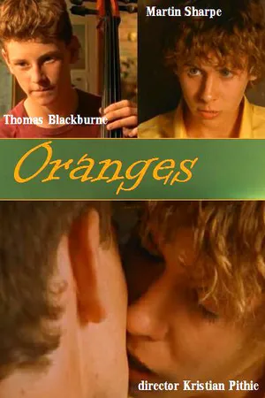 Постер к фильму Апельсины (2003)