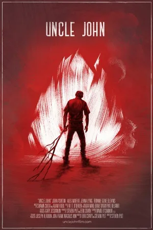 Постер к фильму Дядя Джон (2015)