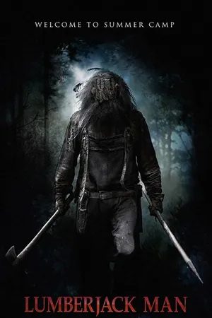 Постер к фильму Дровосек (2015)
