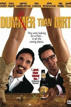 Постер к фильму Грязь (2001)