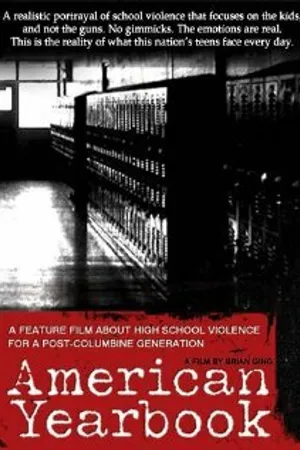 Постер к фильму American Yearbook (2004)