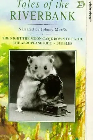 Постер к сериалу Tales of the Riverbank (1960 - 1964)