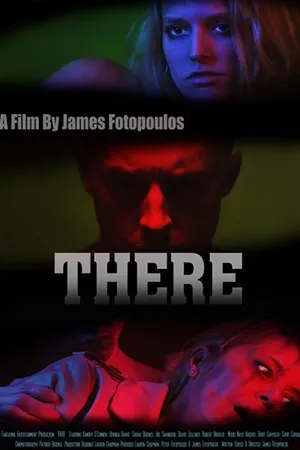 Постер к фильму There (2014)
