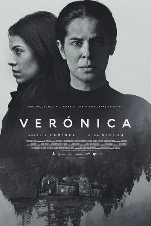 Постер к фильму Вероника (2017)