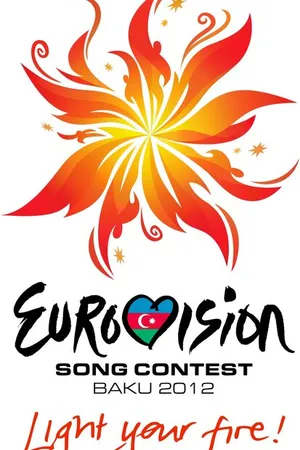 Постер к фильму Евровидение: Финал 2012 (2012)
