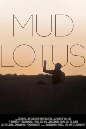 Постер к фильму Mud Lotus (2013)