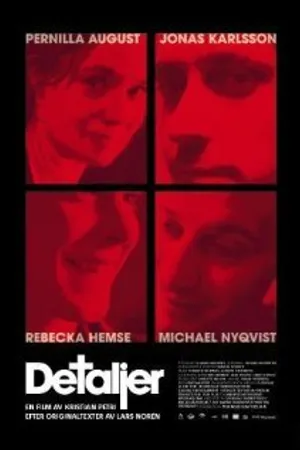 Постер к фильму Детали (2003)