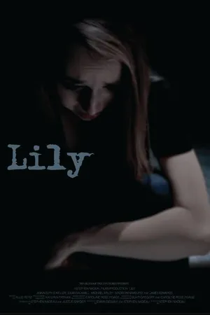 Постер к фильму Lily (2014)