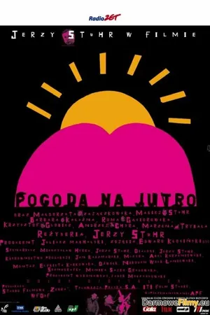 Постер к фильму Погода на завтра (2003)