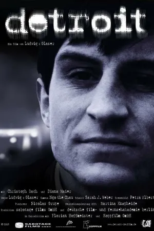 Постер к фильму Детройт (2003)