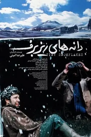 Постер к фильму Снежинки (2003)