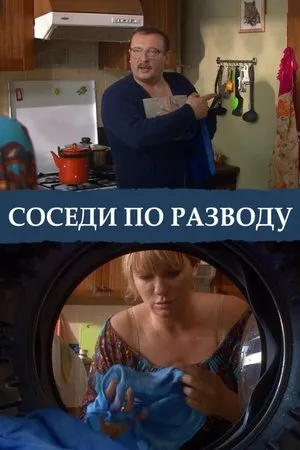 Постер к фильму Соседи по разводу (2013)