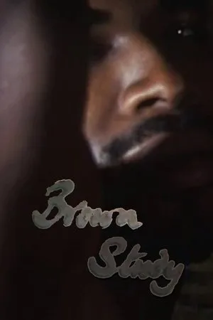 Постер к фильму Brown Study (1979)