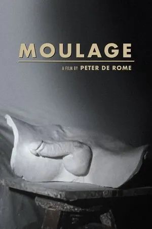 Постер к фильму Moulage (1971)