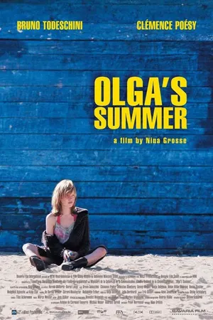 Постер к фильму Лето Ольги (2002)