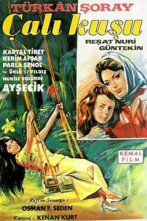 Постер к фильму Королек – птичка певчая (1966)