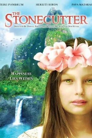 Постер к фильму The Stonecutter (2007)