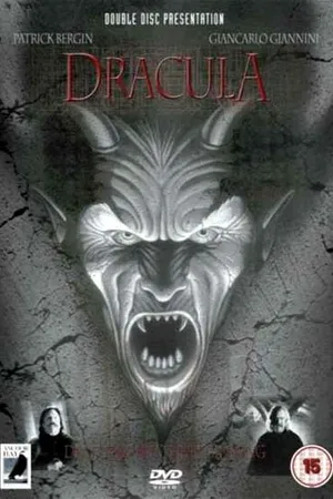 Постер к сериалу Дракула (2002)