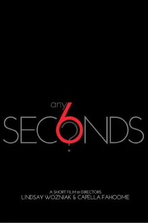 Постер к фильму 6 Seconds (2016)