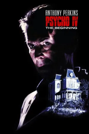 Постер к фильму Психо 4: Начало (1990)