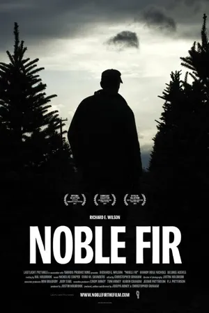 Постер к фильму Noble Fir (2014)