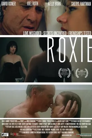 Постер к фильму Рокси (2014)
