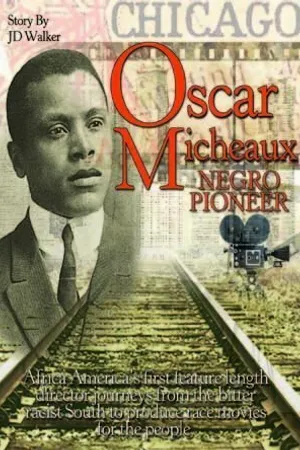 Постер к фильму Oscar Micheaux: Within Our Gates (-)