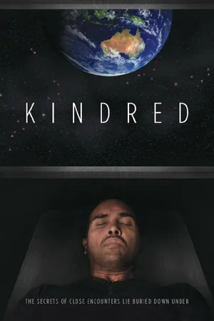 Постер к фильму Kindred (2014)