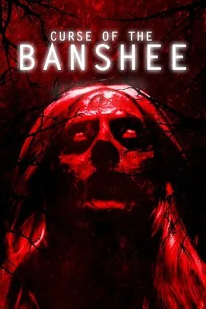 Постер к фильму Curse of the Banshee (2013)
