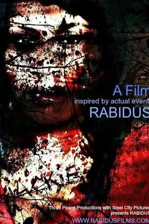 Постер к фильму Rabidus (2016)