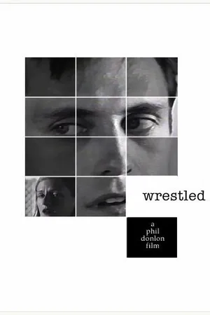Постер к фильму Wrestled (2003)