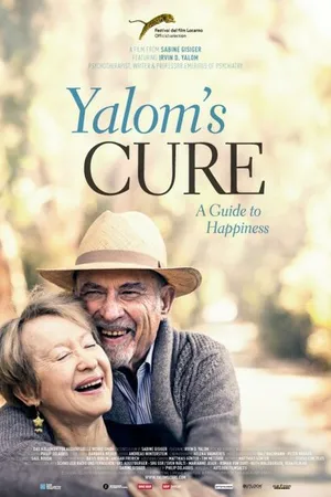 Постер к фильму Yalom's Cure (2014)