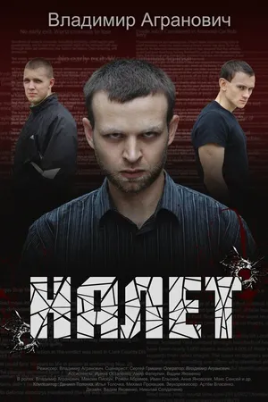 Постер к фильму Налёт (2013)