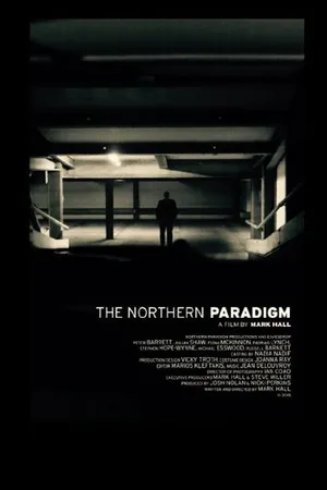 Постер к фильму The Northern Paradigm (2020)