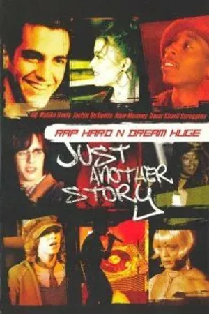 Постер к фильму Другая история (2003)