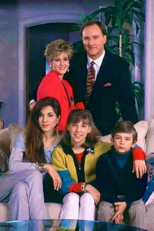 Постер к сериалу Моллой (1990)