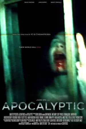 Постер к фильму Апокалипсис (2014)