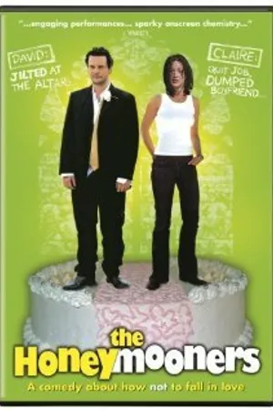 Постер к фильму The Honeymooners (2003)