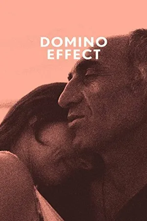 Постер к фильму Эффект домино (2014)