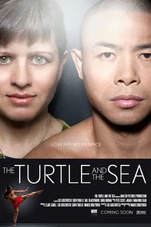 Постер к фильму The Turtle and the Sea (2014)