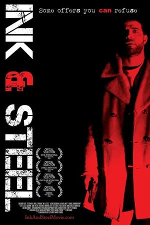 Постер к фильму Ink & Steel (2014)
