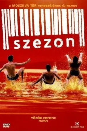 Постер к фильму Сезон (2003)