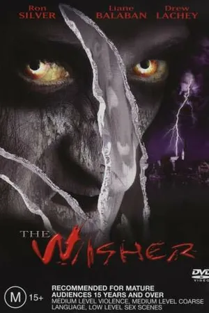 Постер к фильму Повелитель страха (2002)