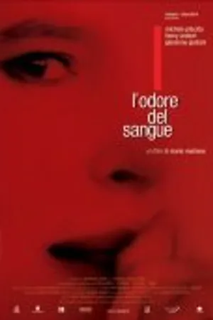Постер к фильму Вкус крови (2004)