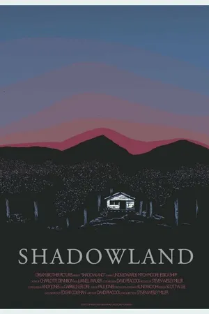 Постер к фильму Shadowland (2014)
