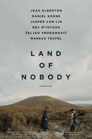 Постер к фильму Land of Nobody (2014)