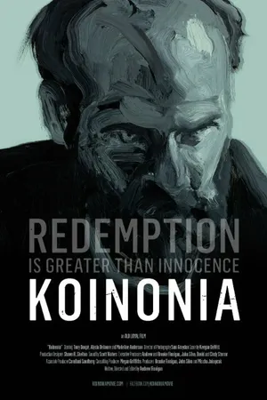 Постер к фильму Koinonia (2014)