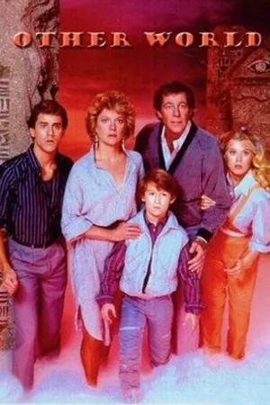 Постер к сериалу Otherworld (1985)