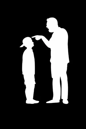Постер к фильму Trophy Kids (2013)